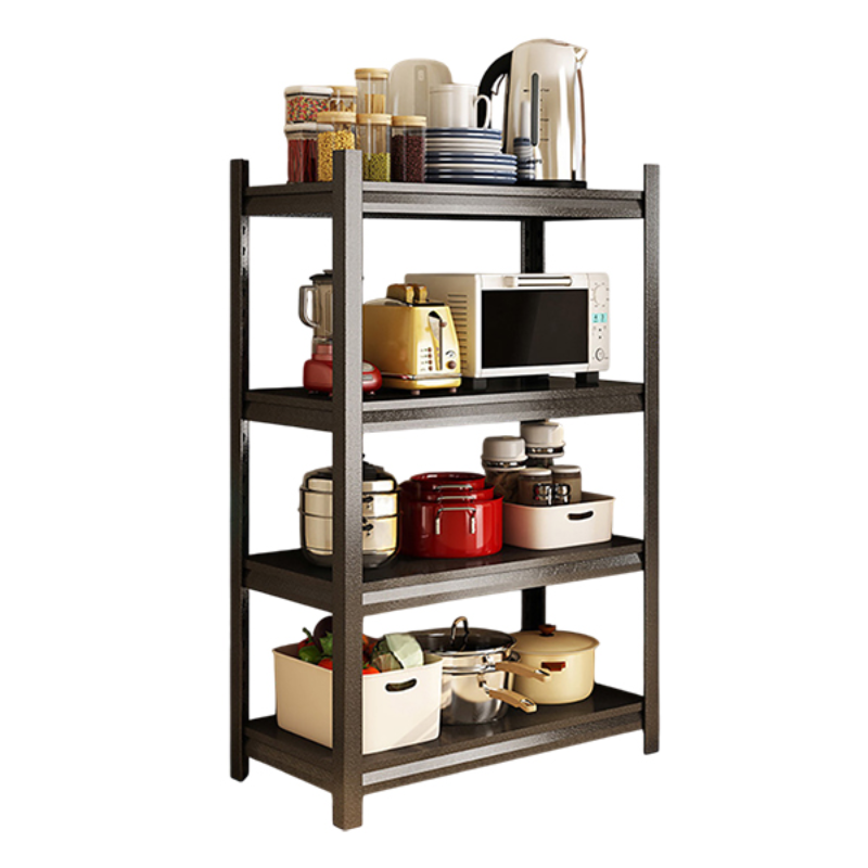 葫蘆孔型角鋼｜四層無輪款 35X100X118