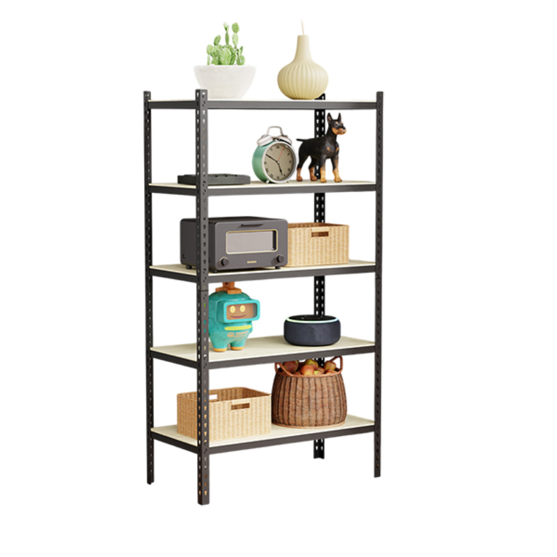 MIT專利免螺絲五層角鋼46X61X169CM