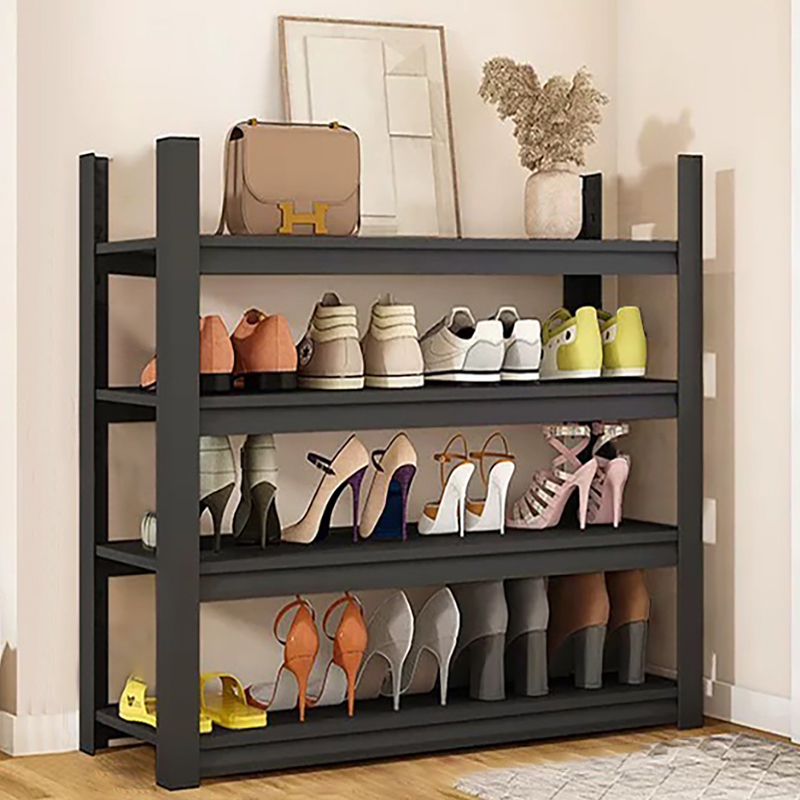 葫蘆孔型角鋼｜四層無輪款 35X100X118