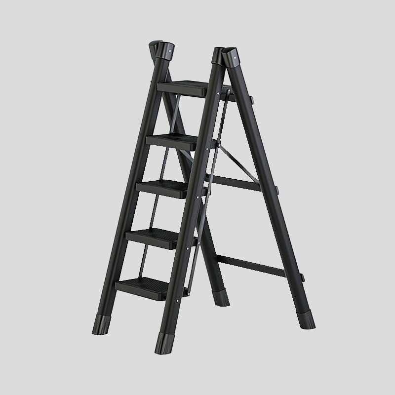 A字型五步梯   5-ladder