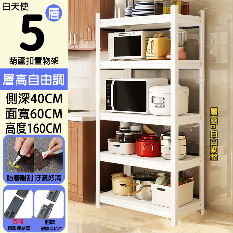 葫蘆孔型角鋼｜40X60 無輪款 80/118/160