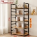 耐重木板置物層架｜三層/四層/五層 