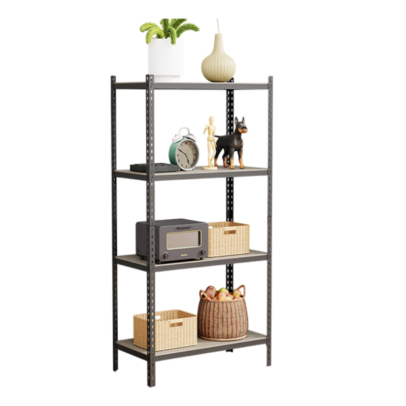 MIT專利免螺絲四層角鋼61X91X169CM(18號)