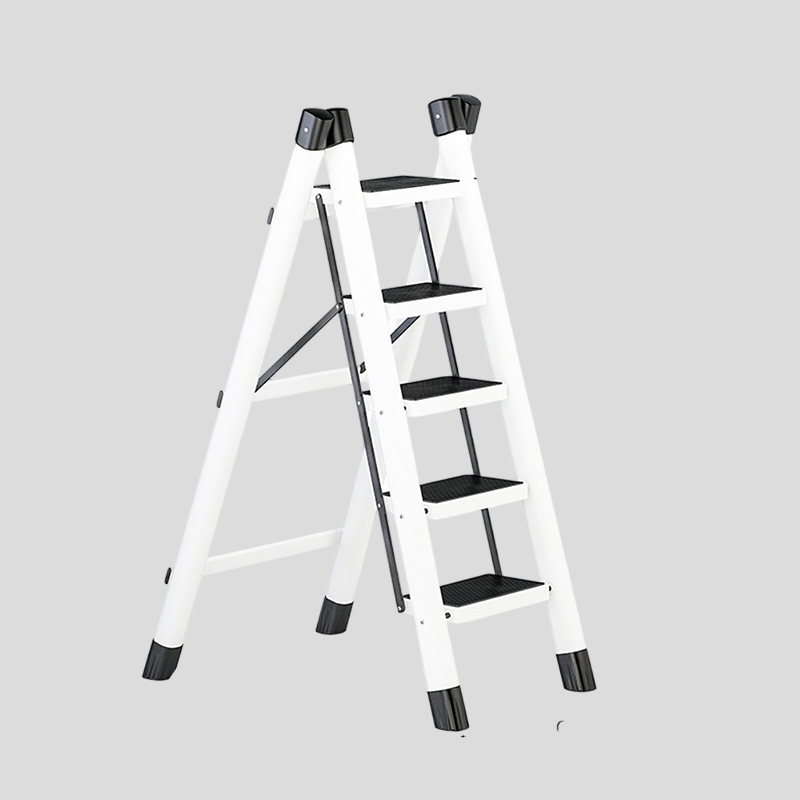 A字型五步梯   5-ladder