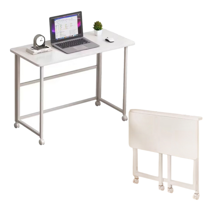 可折疊移動桌   N007