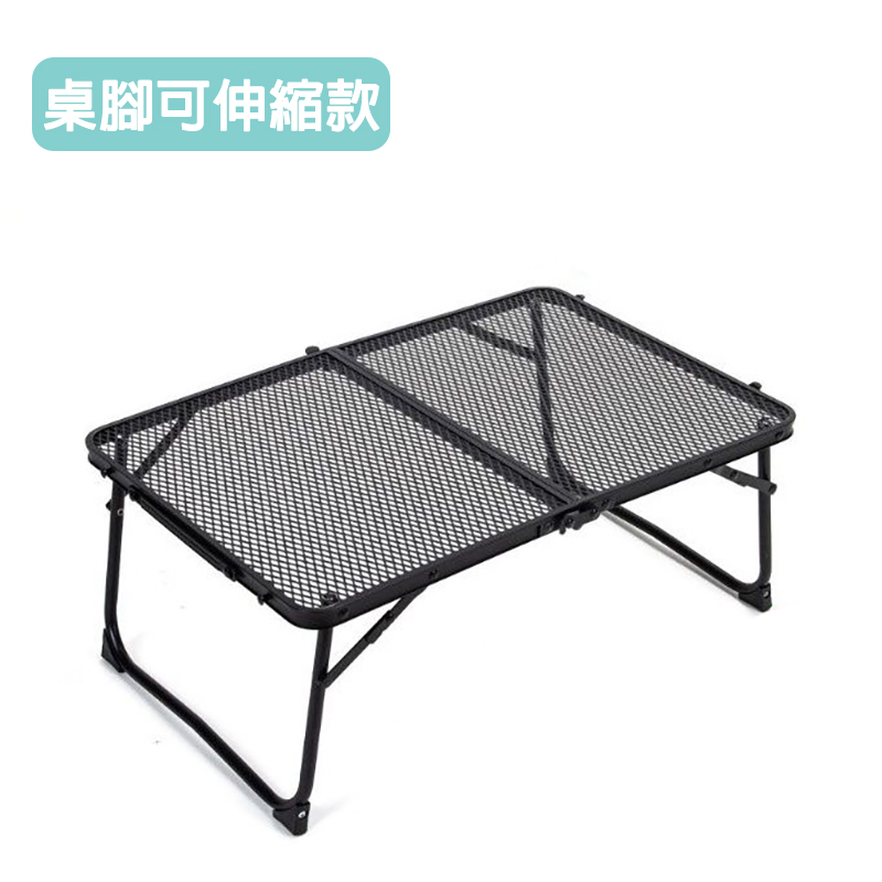 摺疊露營餐桌 ｜伸縮款/加長款