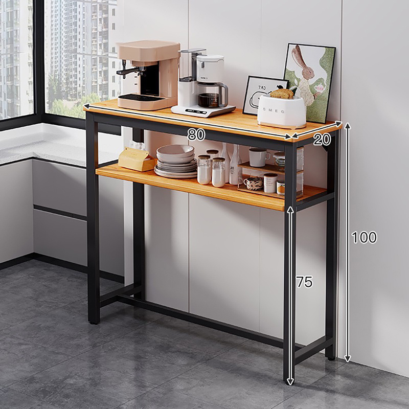 沙發後置物架｜80CM   RYG733