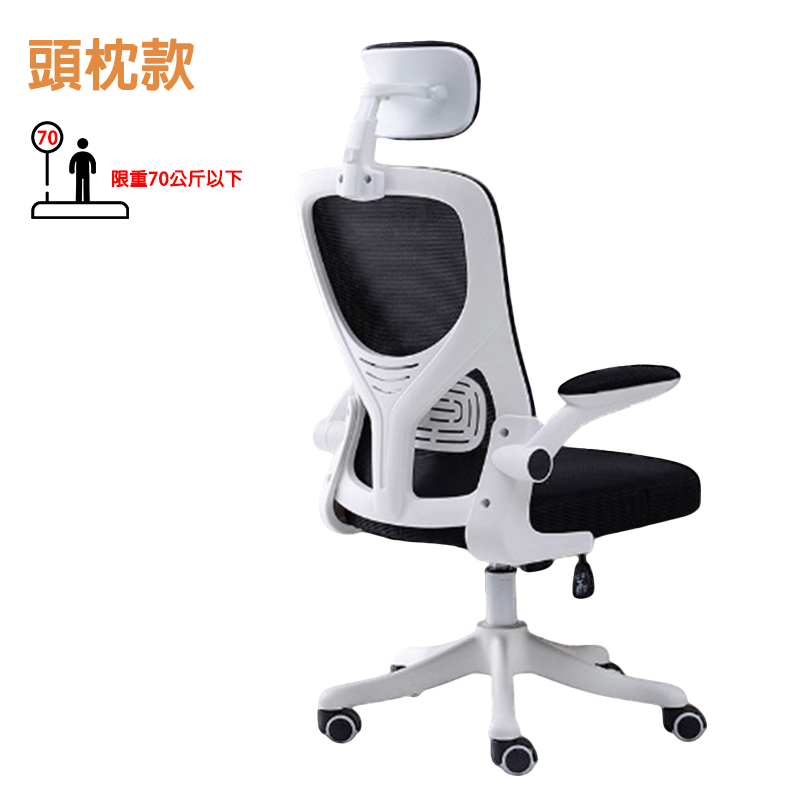 逍遙椅｜頭枕款/一般款        QBT2208