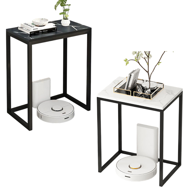 掃地機器人置物架｜單層