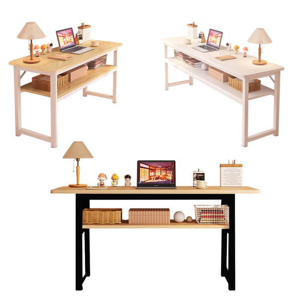 日式雙層餐桌 A116