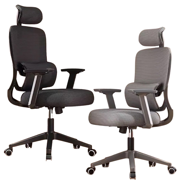 人體工學機能辦公椅      Ergonomics