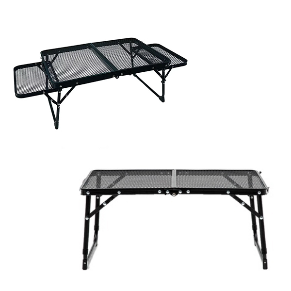 摺疊露營餐桌 ｜伸縮款/加長款