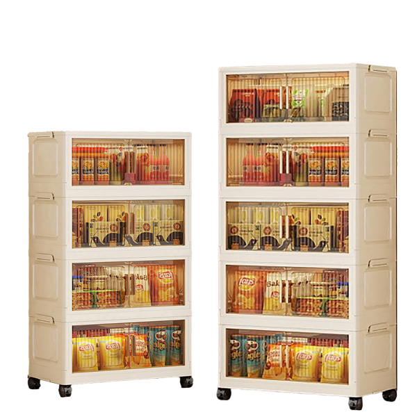 摺疊收納箱｜長虹面板