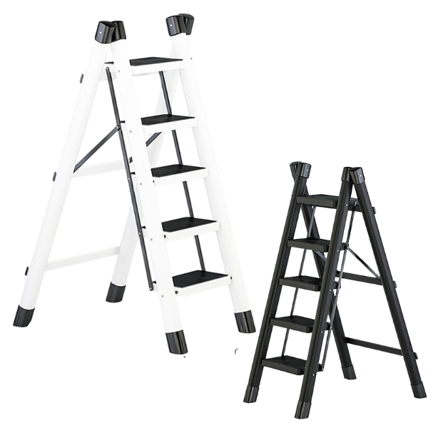 A字型五步梯   5-ladder