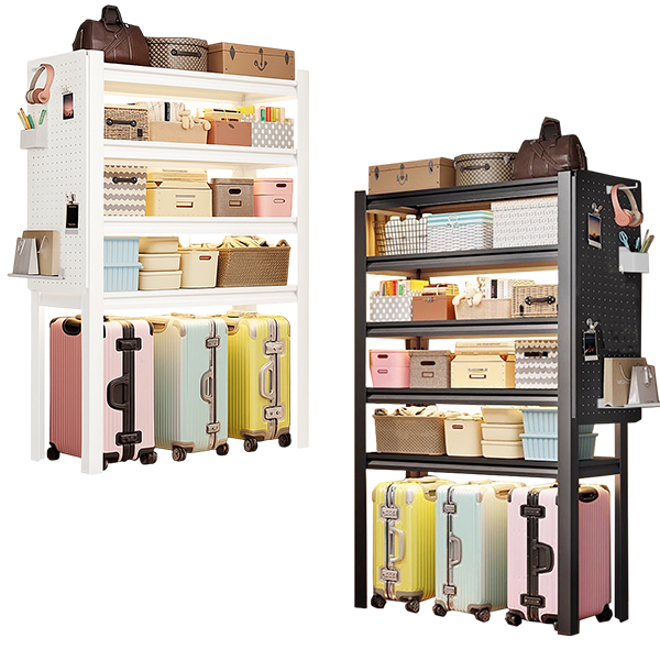 葫蘆孔型角鋼｜40X60洞洞板款 118/160